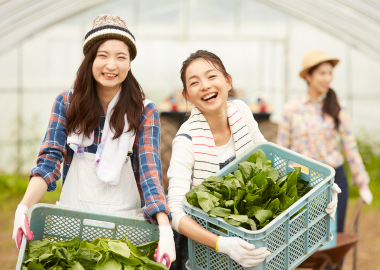 「女性部」のご紹介