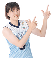 髙澤　理子