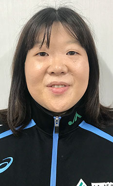 松原 梨香