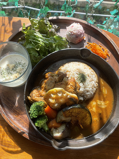 Dog‐run&Café＆DogSalon　Wan Ens