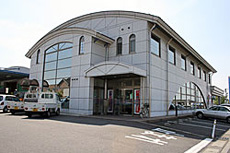 さかい川 支店