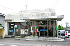 蘇原南部支店
