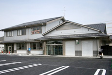 鵜沼支店