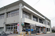 美山南支店