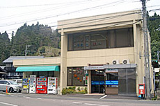 美山北支店