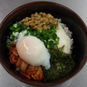 ねばねば丼