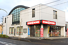 KOME米HOUSE本荘店