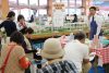 厚生産業とタッグを組み　講習・試食会初開催