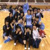 【試合結果】2018-19 V.LEAGUE Division2（V2リーグ）天童大会