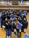 【試合結果】2018-19 V.LEAGUE Division2（V2リーグ）柏大会