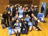 【試合結果】2018-19 V.LEAGUE Division2（V2リーグ）浜松大会