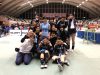 【試合結果】2018-19 V.LEAGUE Division2（V2リーグ）ファイナル6 姫路大会
