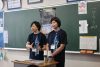 進路学習『中学生からのハローワーク2019』の講師をさせていただきました！