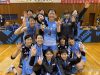 【試合結果】2019-20 V.LEAGUE DIVISION2（V2）柏大会