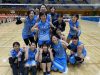 【試合結果】2019-20 V.LEAGUE DIVISION2（V2）前橋大会