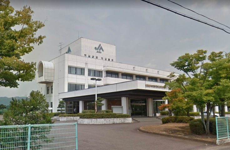 蘇原支店(仮店舗)