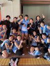 【試合結果】2020-21 V.LEAGUE DIVISION2（V2）熊本大会