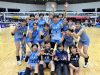 【試合結果】2021-22 V.LEAGUE DIVISION2（V2）岐阜大会