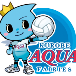 KUROBEアクアフェアアリーズ富山