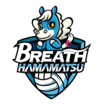 静岡県代表（ブレス浜松）